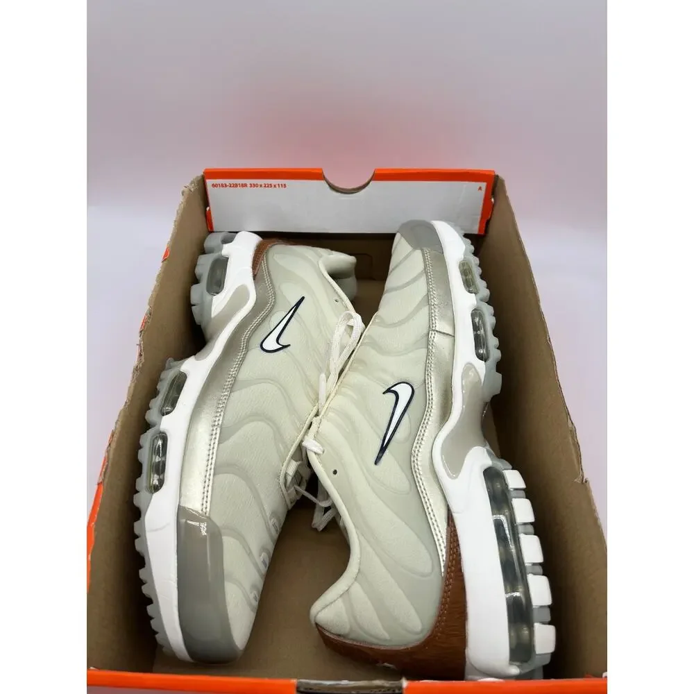 Nike Air Max Plus Golf Players Championship IB4415-100 Men’s Size 11